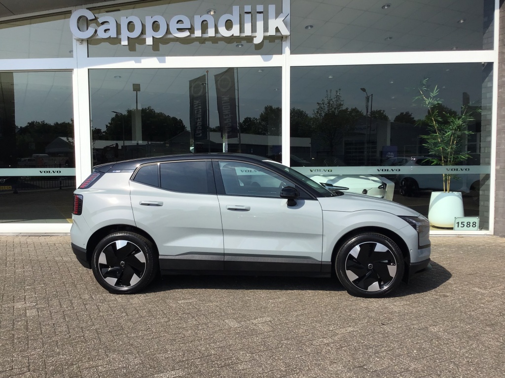 Volvo Ex30