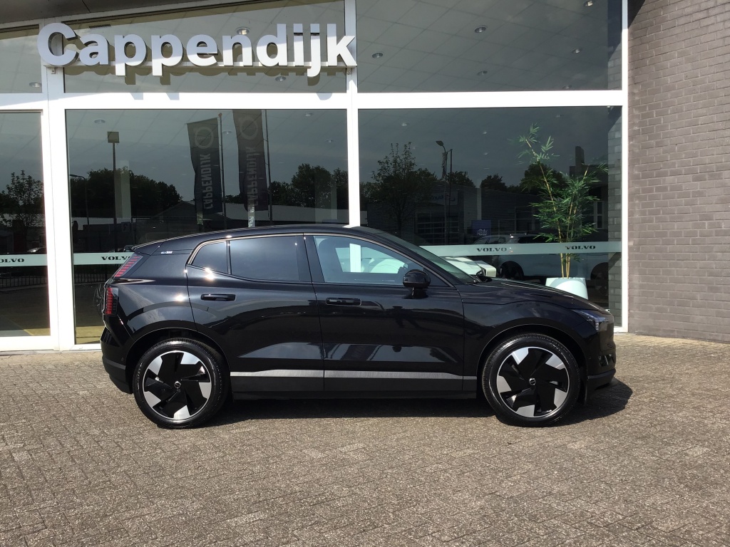 Volvo Ex30