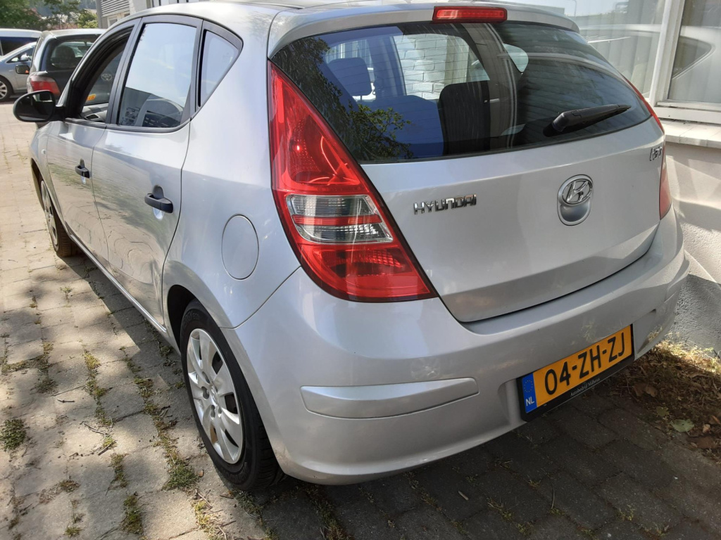 Hyundai I 30