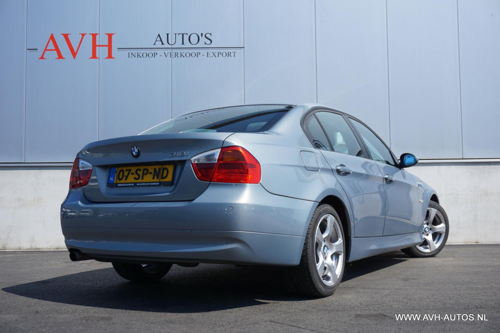 BMW 3-serie