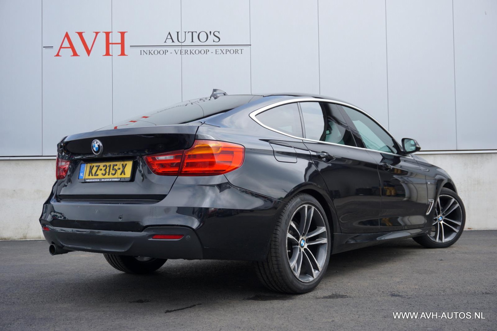 BMW 3-serie