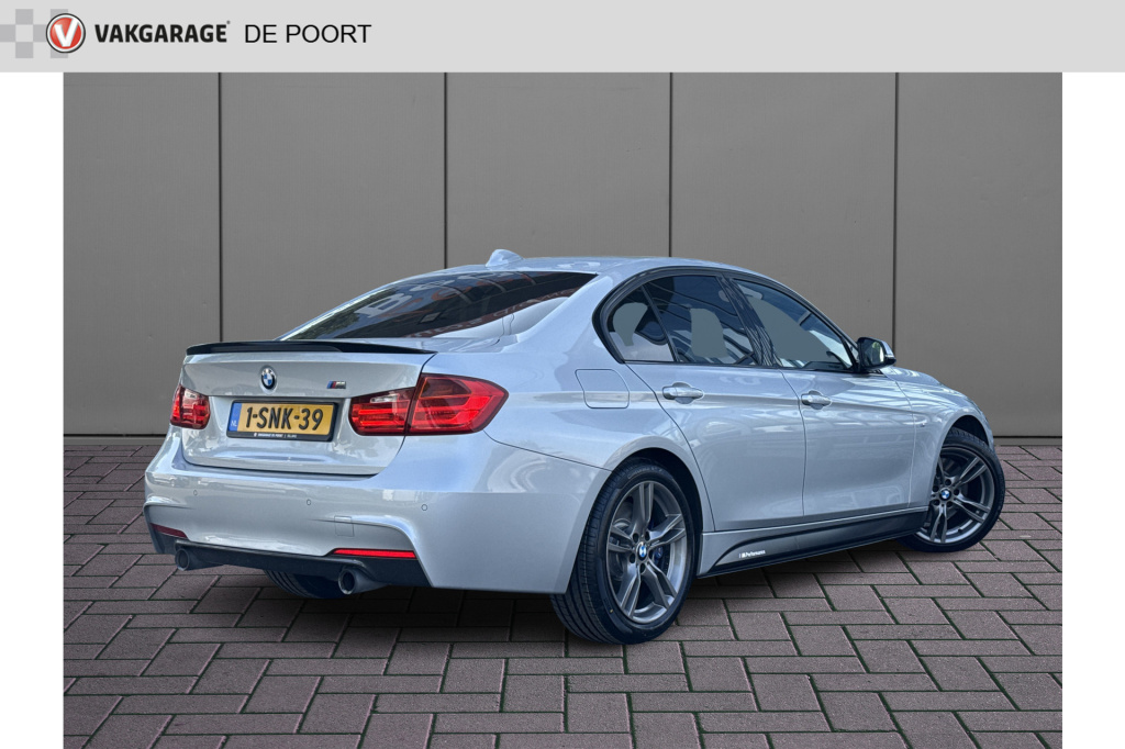BMW 3-serie