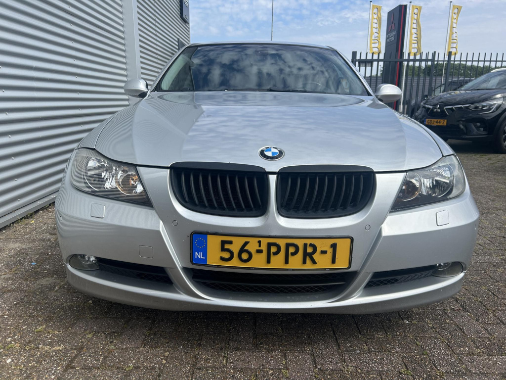 BMW 3-serie