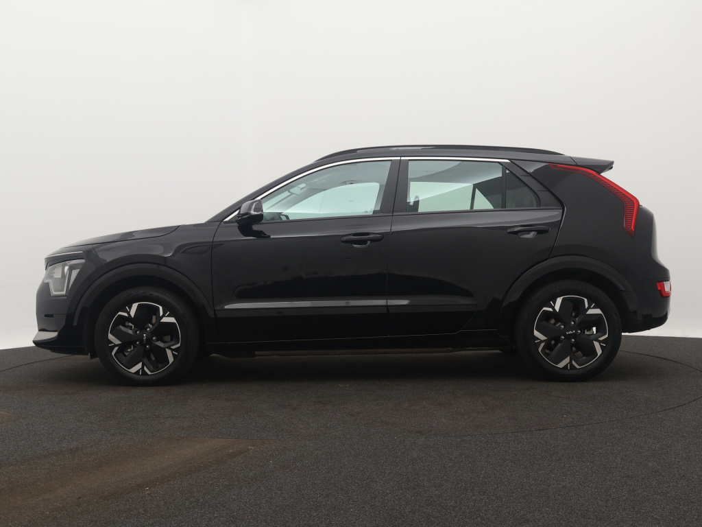 Kia Niro Ev