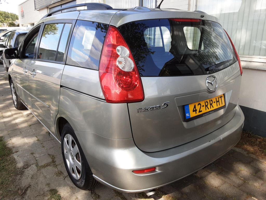 Mazda 5