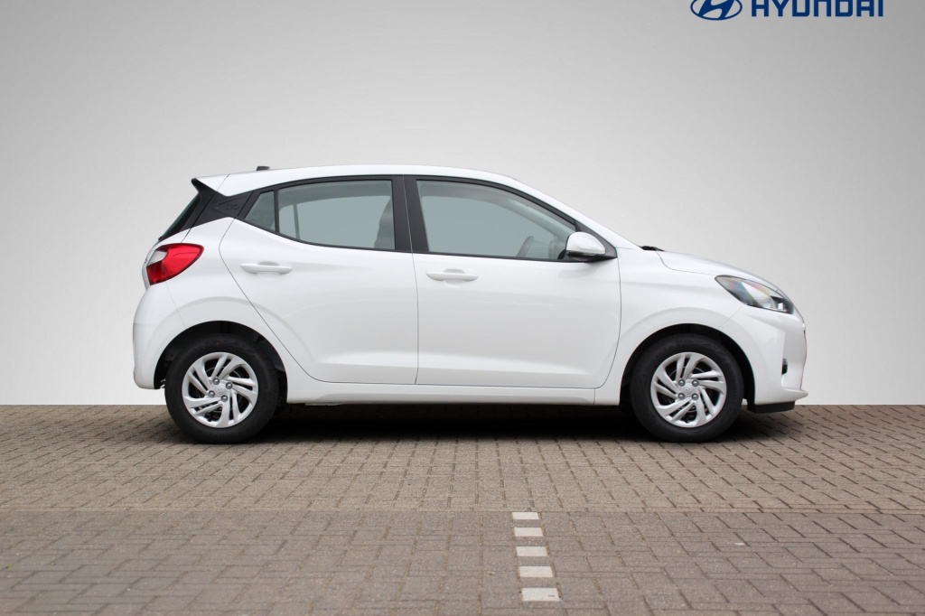 Hyundai I 10