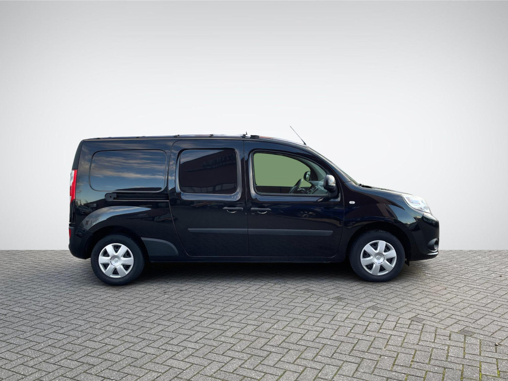 Nissan Nv250