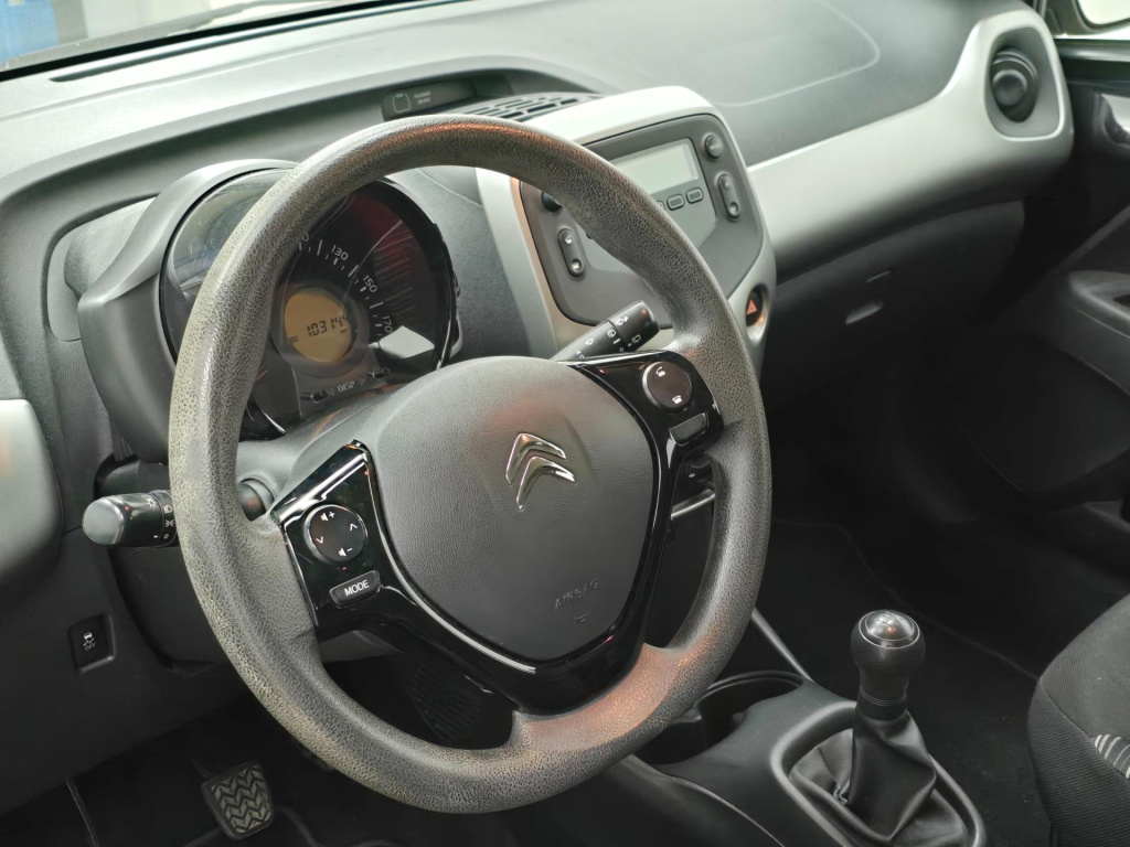Citroen C1
