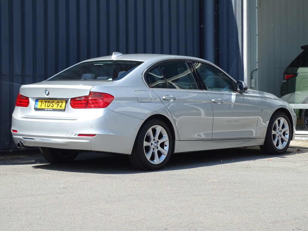 BMW 3-serie