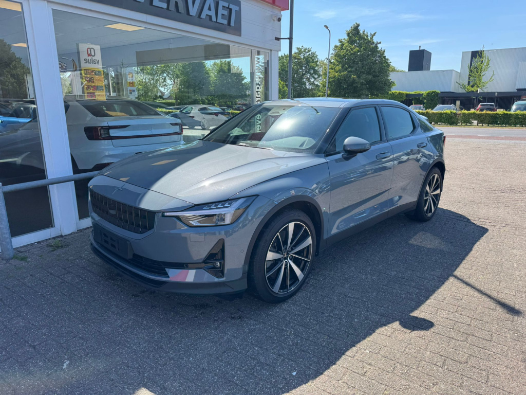 Polestar 2