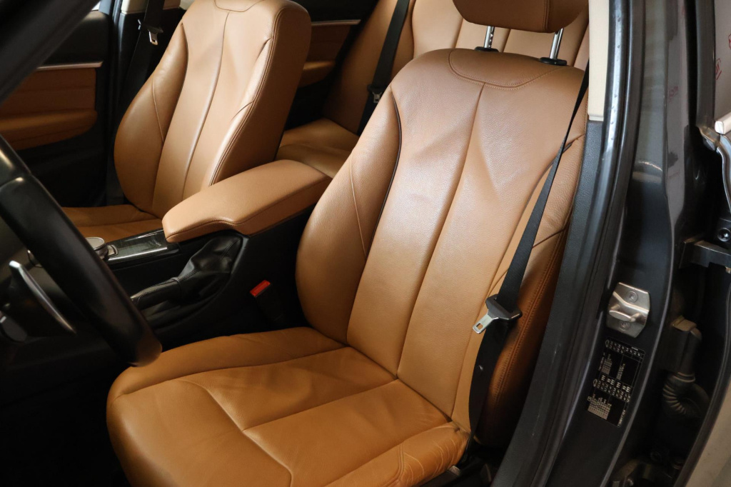 BMW 3-serie