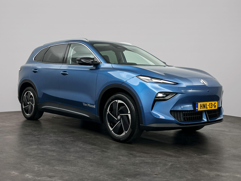 MG 5