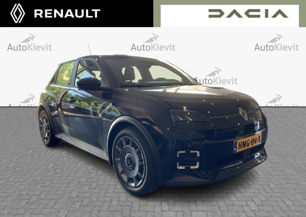 Renault 5