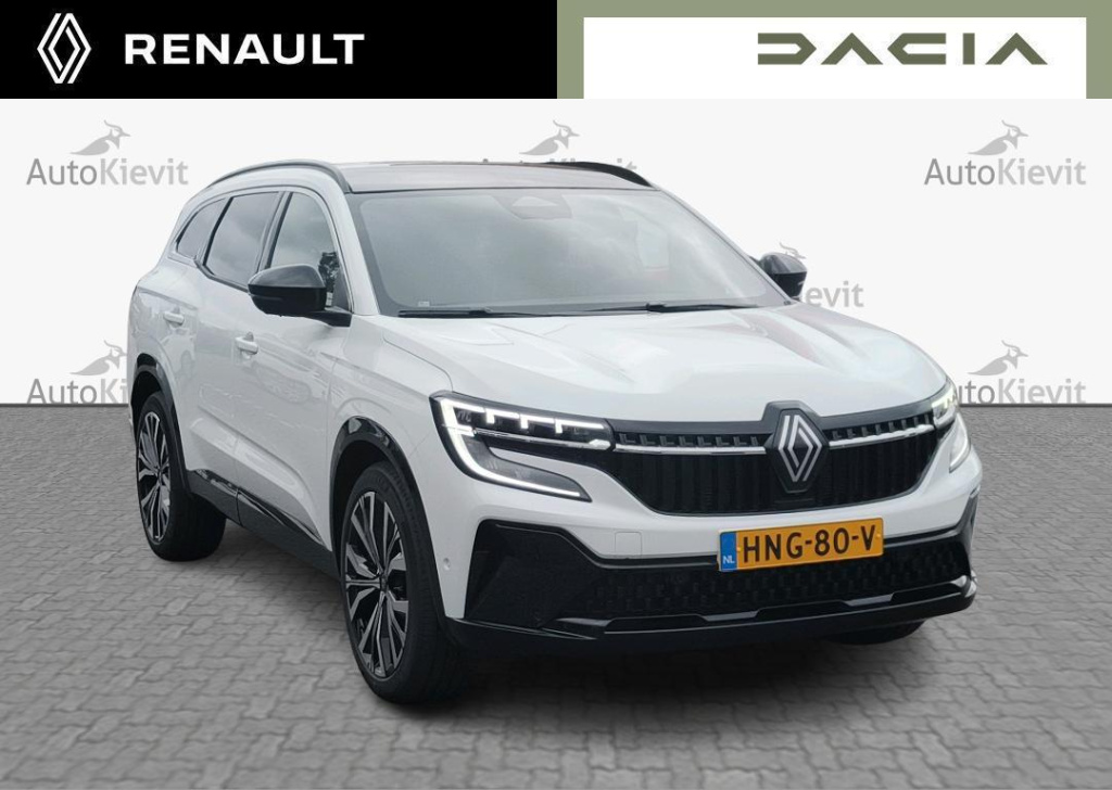 Renault Espace