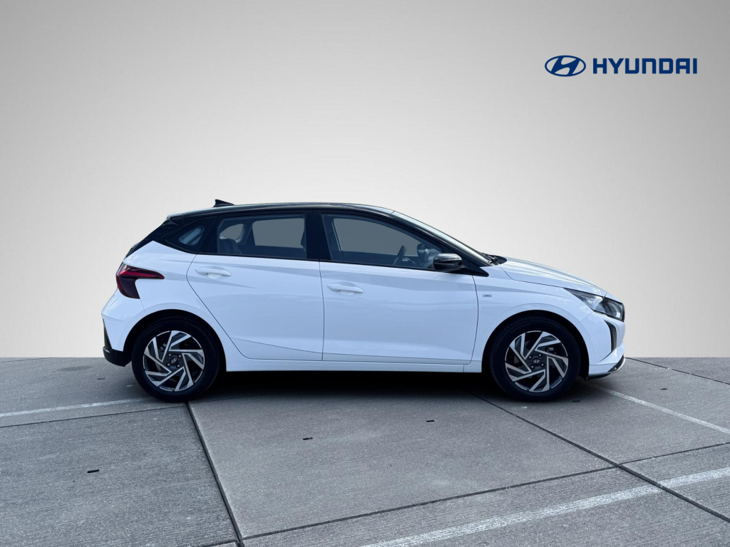 Hyundai I 20