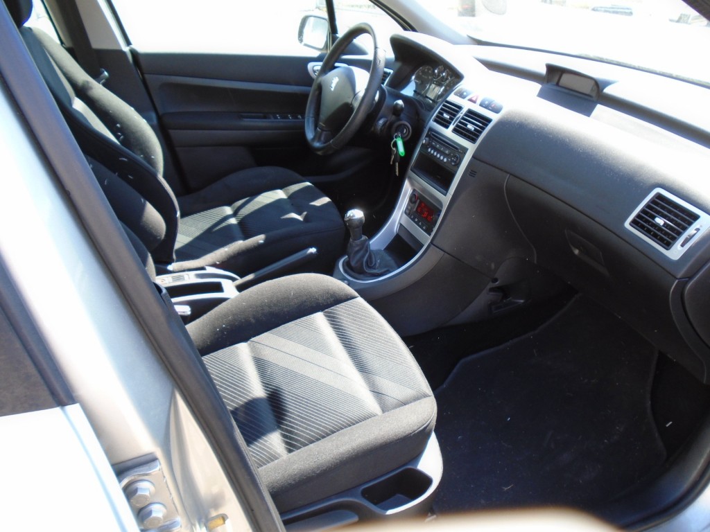 Peugeot 307