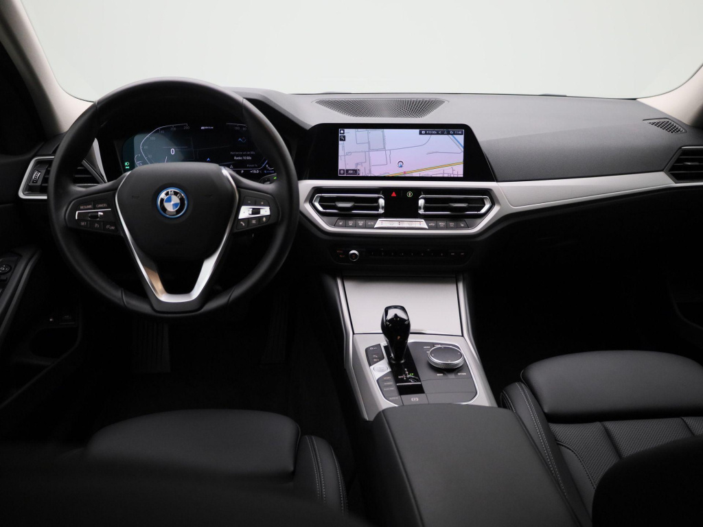 BMW 3-serie
