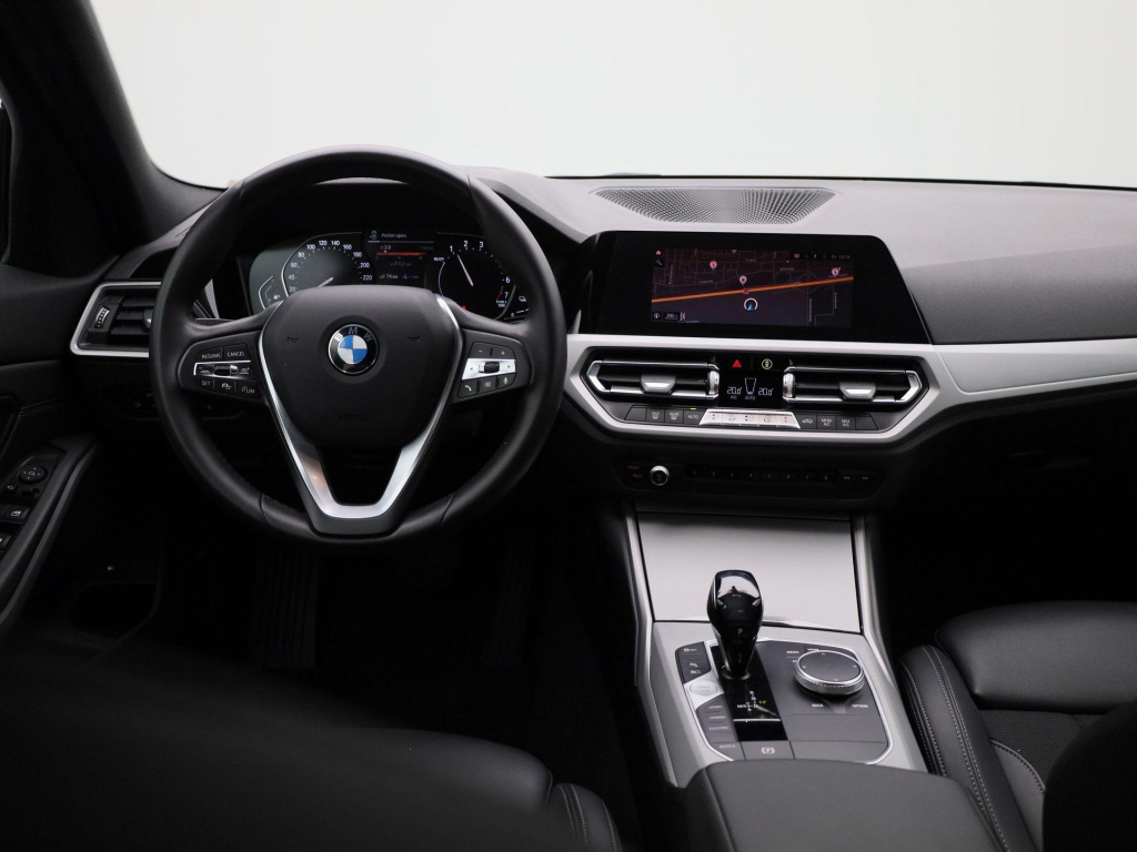 BMW 3-serie
