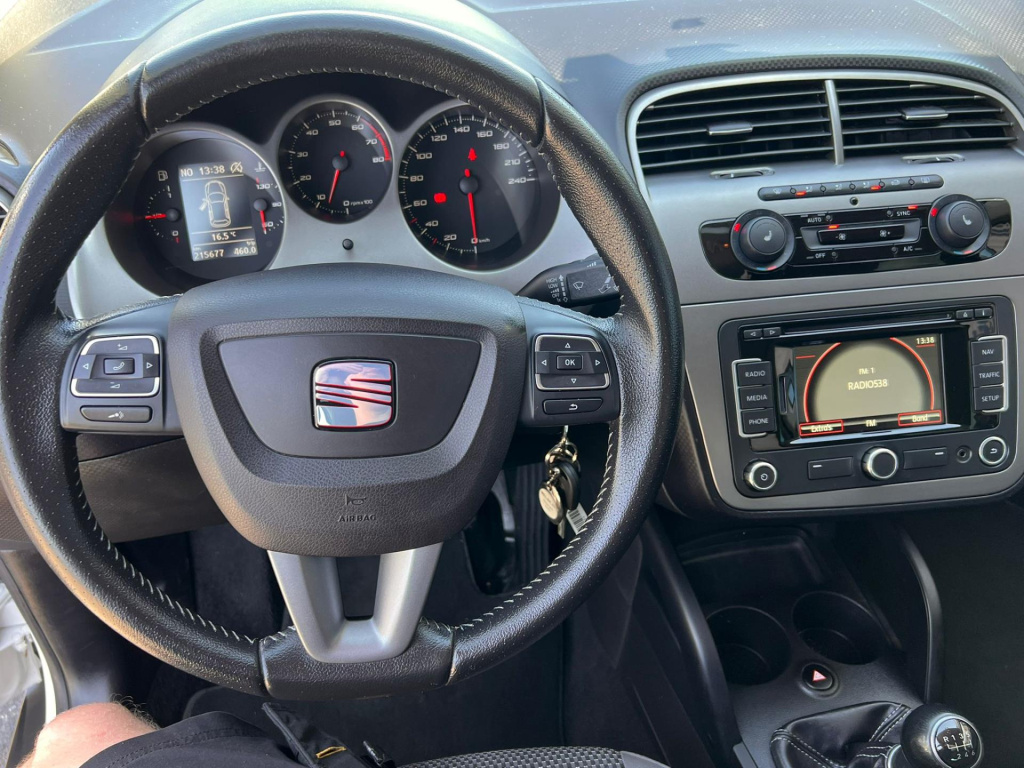 Seat Altea Xl