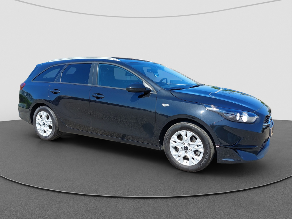 Kia Ceed Sportswagon