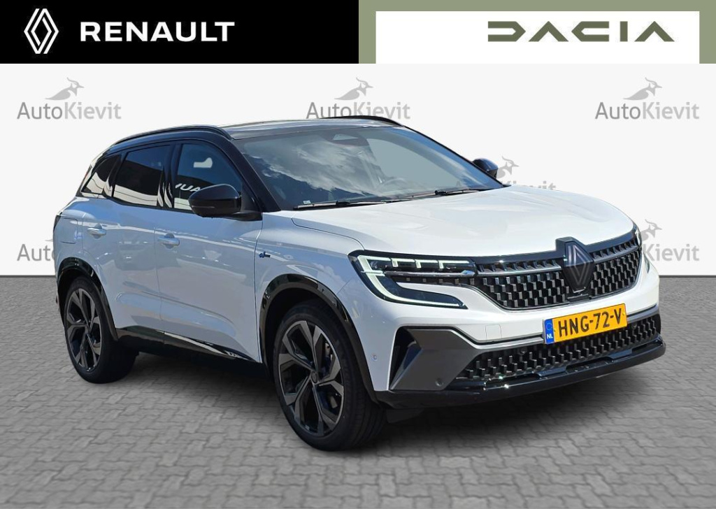 Renault Austral
