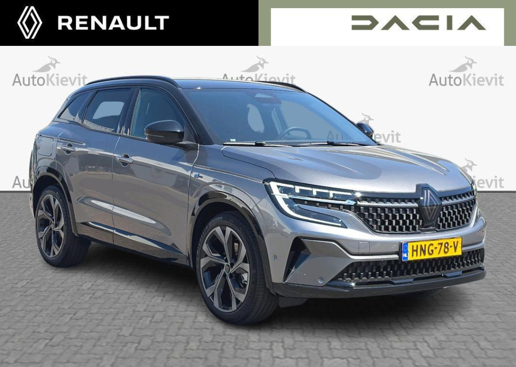 Renault Austral