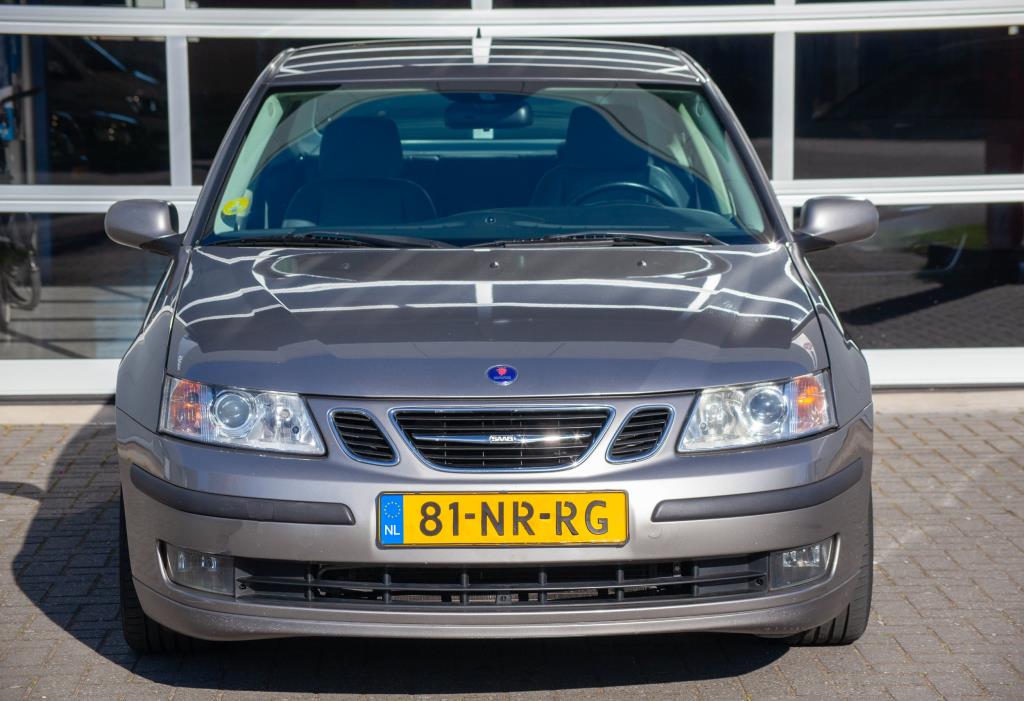Saab 9-3