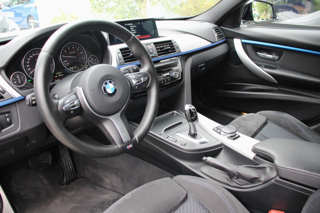 BMW 3-serie