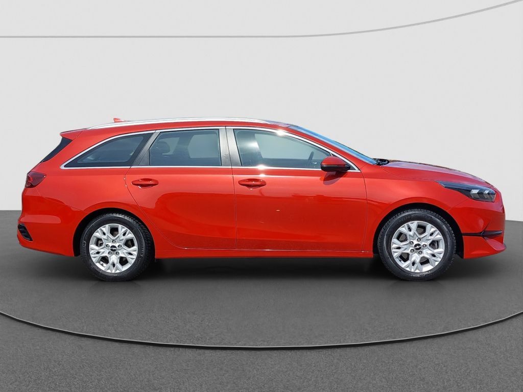 Kia Ceed Sportswagon