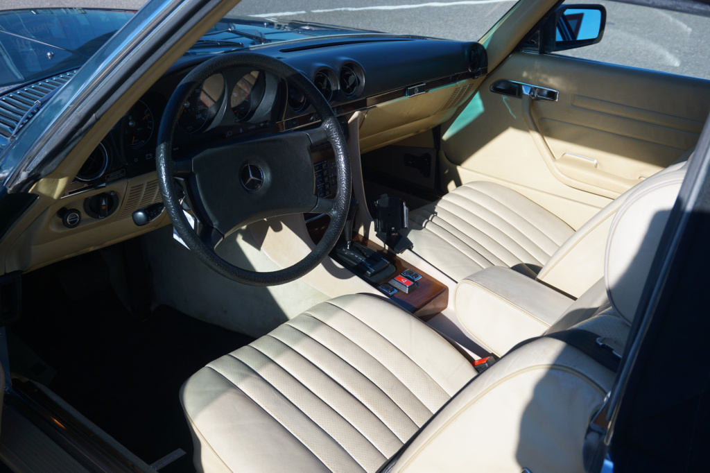 Mercedes-Benz Sl