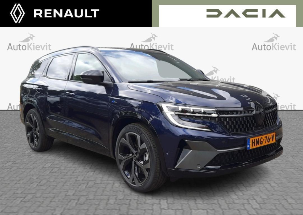 Renault Espace