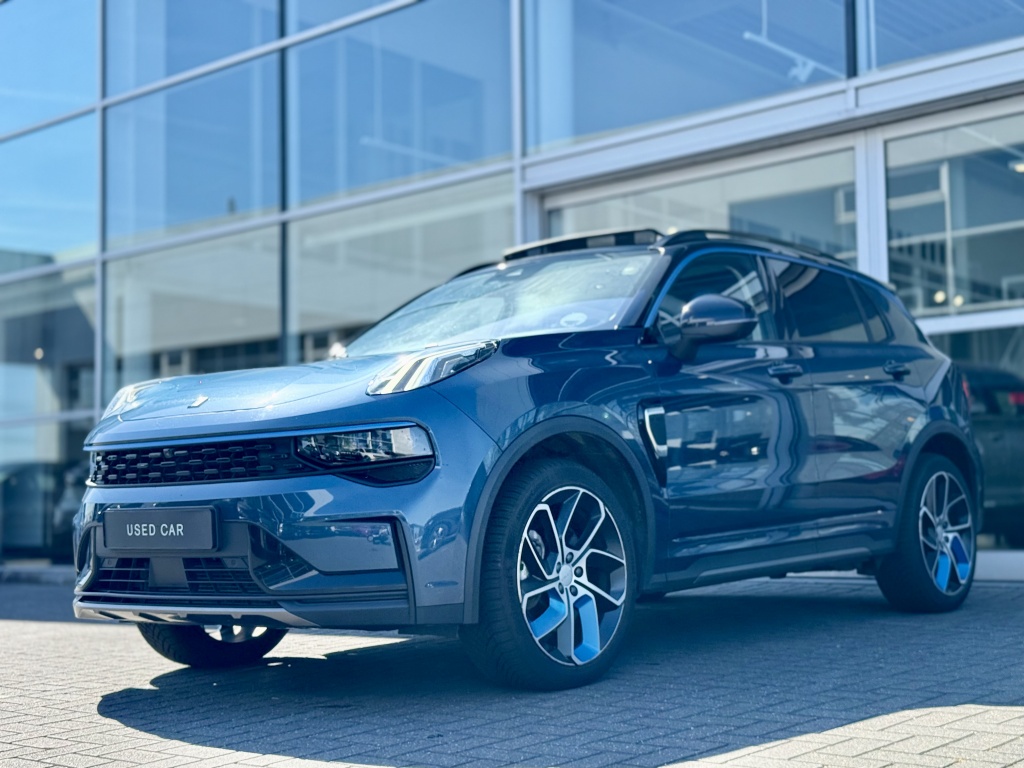 Lynk & Co 01
