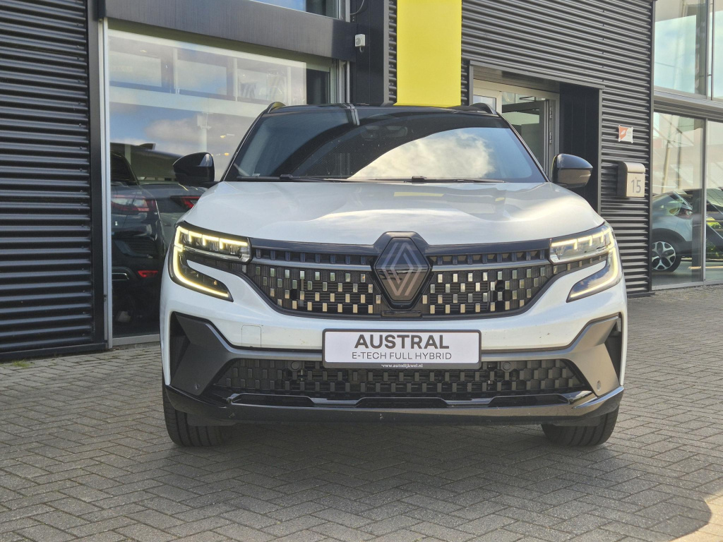 Renault Austral