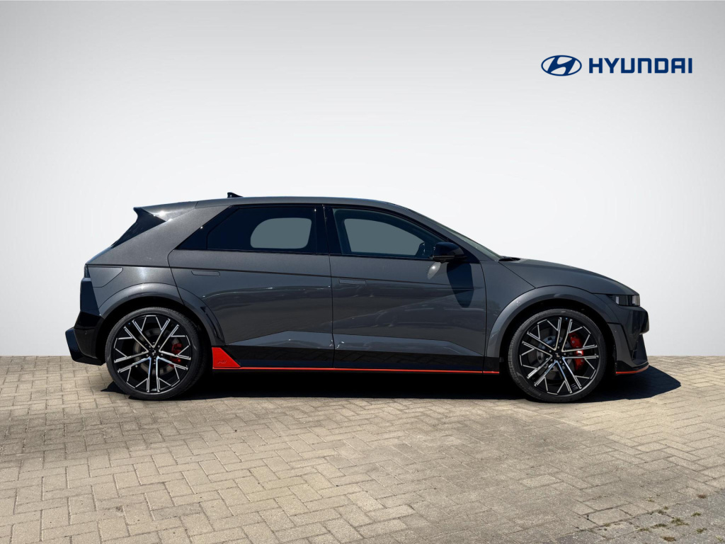 Hyundai Ioniq 5