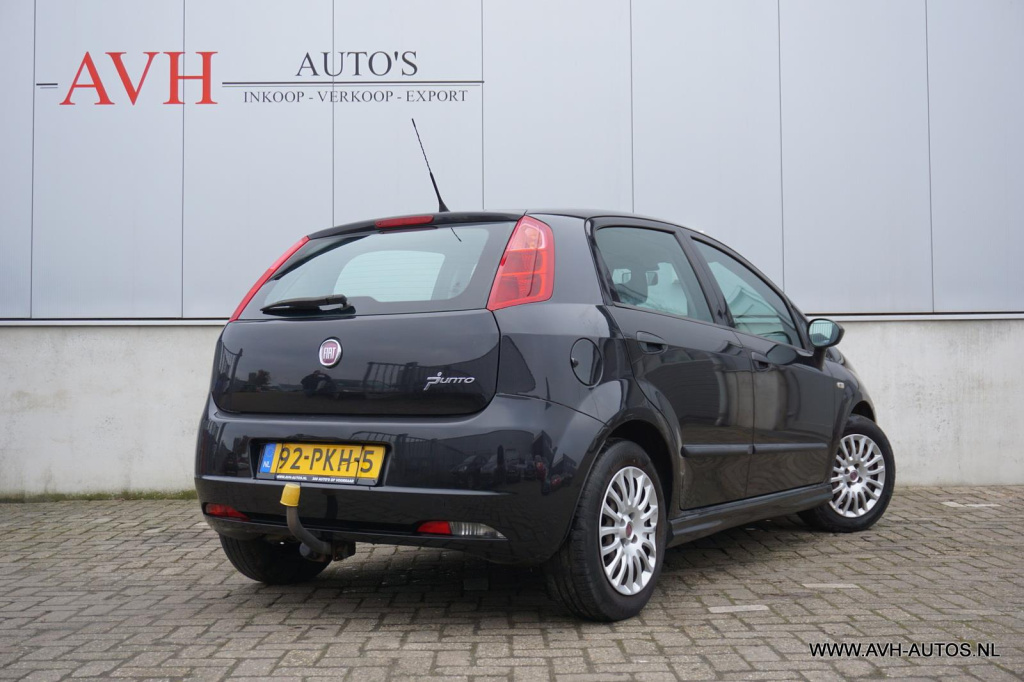 Fiat Grande Punto
