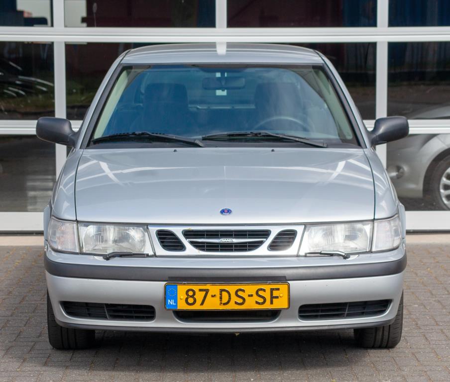 Saab 9-3