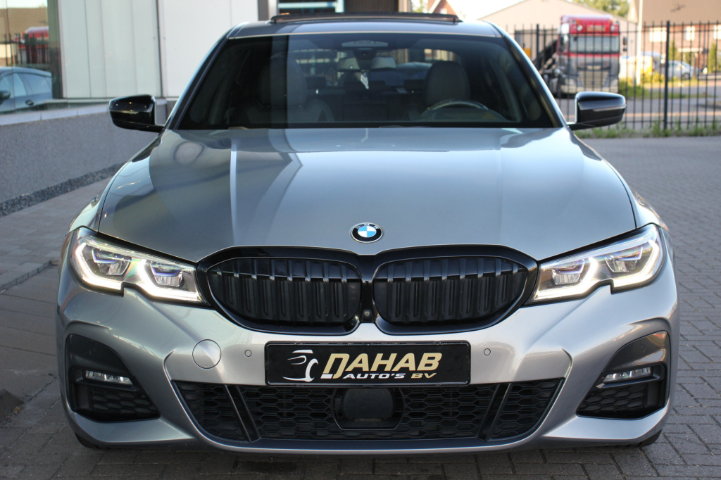 BMW 3-serie