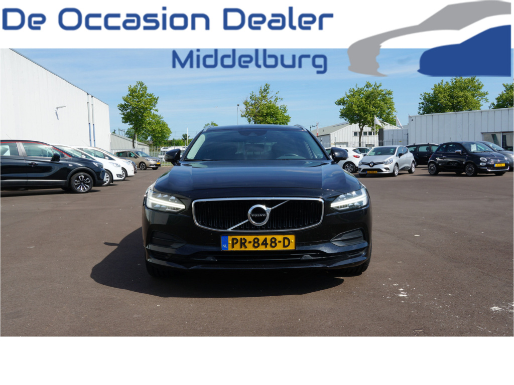 Volvo V90