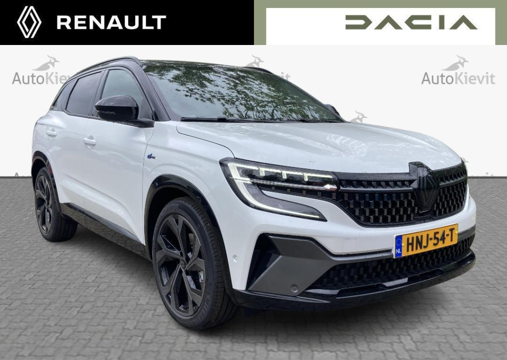 Renault Austral