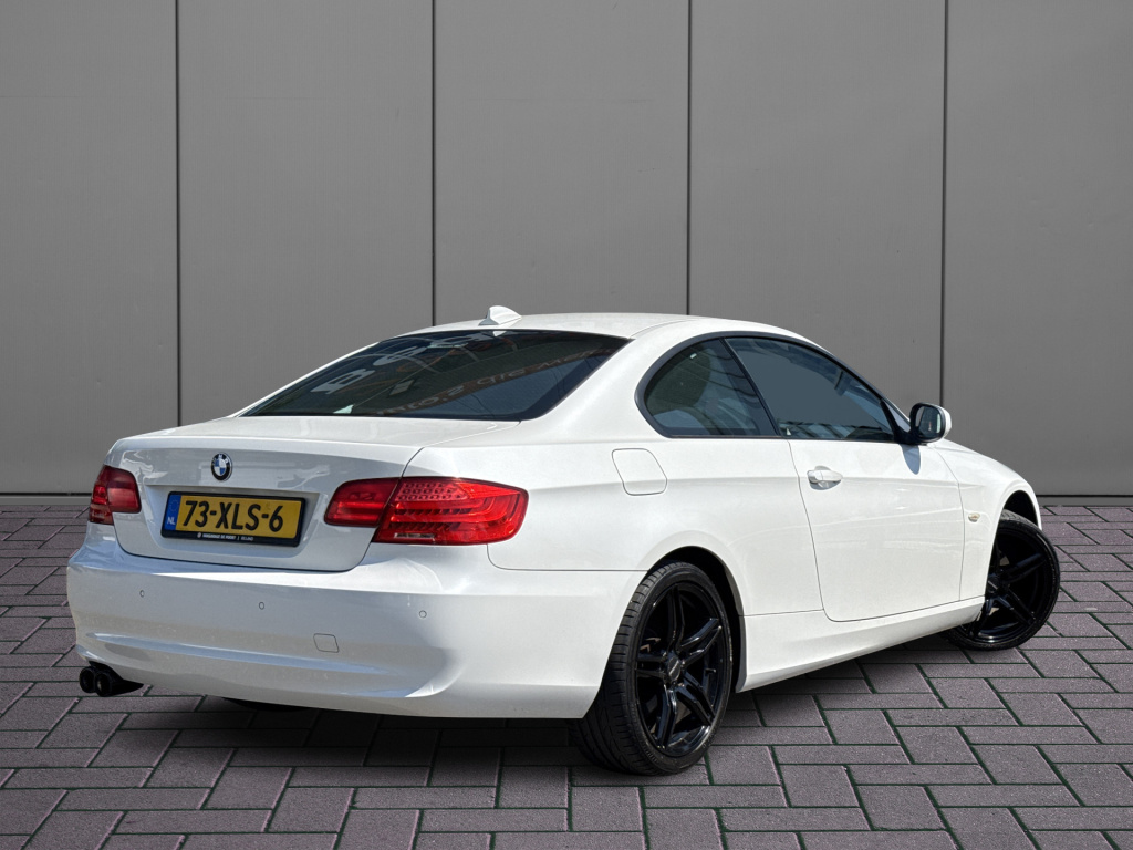 BMW 3-serie
