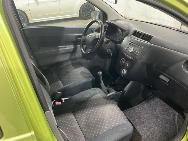 Daihatsu Cuore