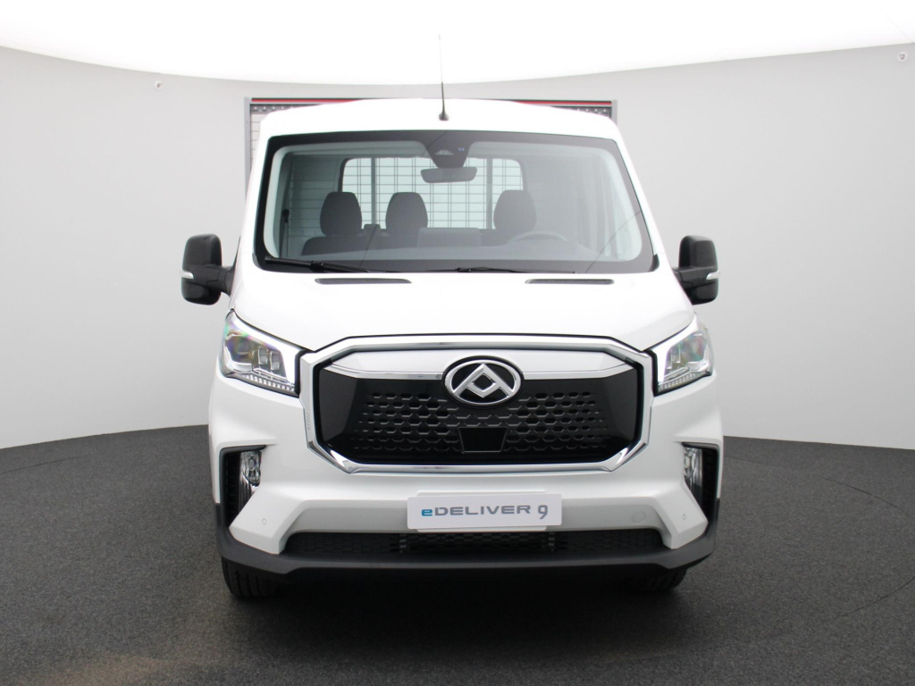 Maxus Edeliver9