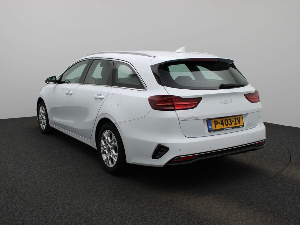Kia Ceed Sportswagon