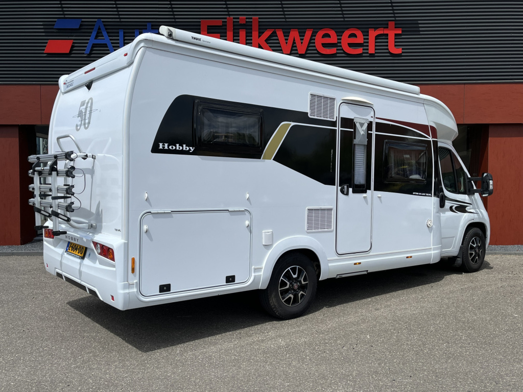 Hobby Onbekend