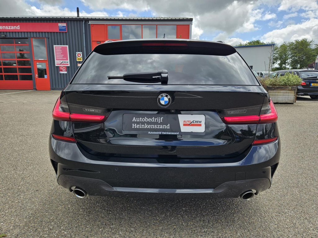 BMW 3-serie