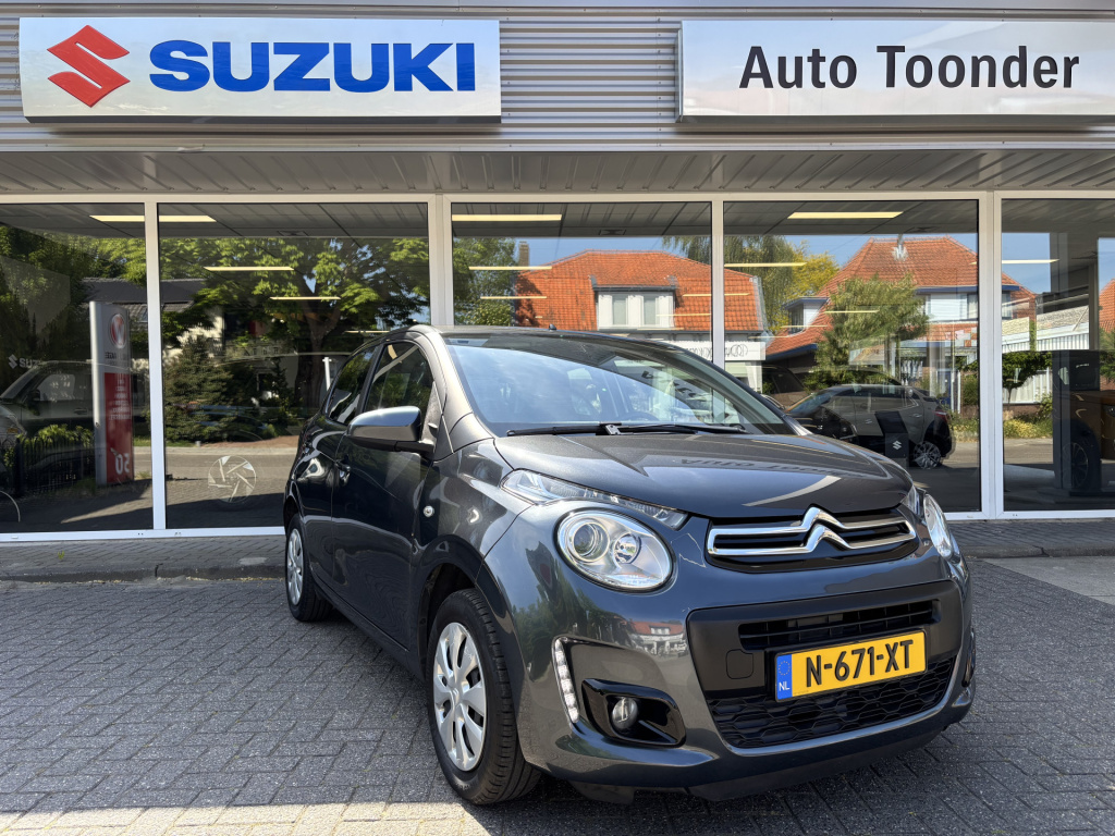 Citroen C1
