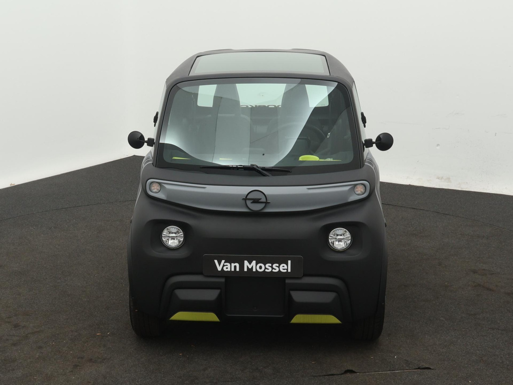 Opel Rocks-e