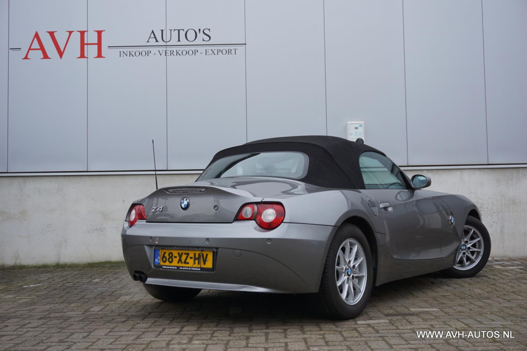 BMW Z4