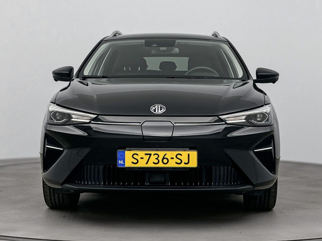 MG Mg5