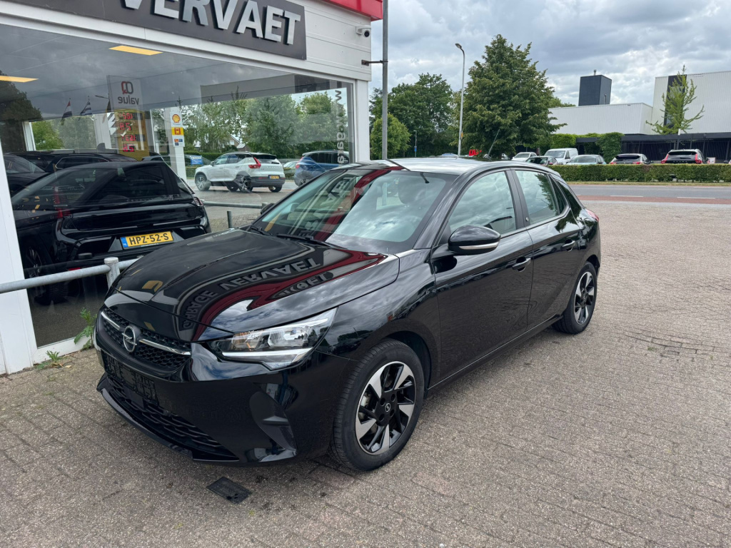 Opel Corsa-e